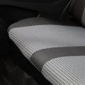 Чехлы из Жаккарда для Renault Kaptur 2016-2022