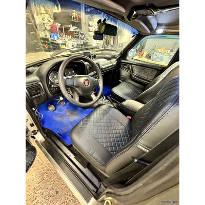 Чехлы для автомобиля ГАЗ 3110-105