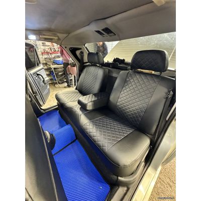 Чехлы для автомобиля ГАЗ 3110-105