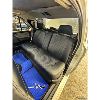 Чехлы для автомобиля ГАЗ 3110-105