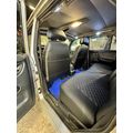 Чехлы для автомобиля ГАЗ 3110-105