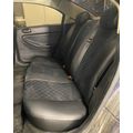 Чехлы для автомобиля ГАЗ Volga Siber