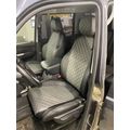 Чехлы для автомобиля UAZ Patriot c 20г. (комплектации Comfort / Luxe)