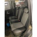 Чехлы для автомобиля UAZ Patriot c 20г. (комплектации Comfort / Luxe)