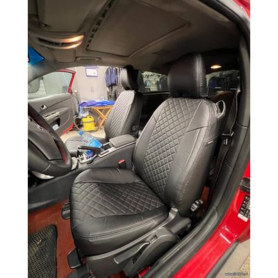 Чехлы для автомобиля Volvo C30 с 06-13г.