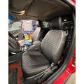 Чехлы для автомобиля Volvo C30 с 06-13г.