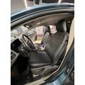 Чехлы для автомобиля Volvo S40 II (40/60) с 04-12г.