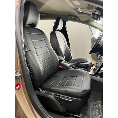 Чехлы для автомобиля Volvo V40 Cross Country с 12-19г.