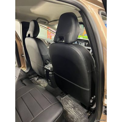 Чехлы для автомобиля Volvo V40 Cross Country с 12-19г.