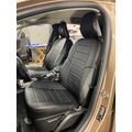 Чехлы для автомобиля Volvo V40 Cross Country с 12-19г.