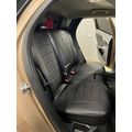 Чехлы для автомобиля Volvo V40 Cross Country с 12-19г.