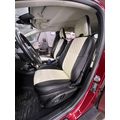 Чехлы для автомобиля Volvo V40 Cross Country с 12-19г.