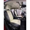 Чехлы для автомобиля Volvo V40 Cross Country с 12-19г.