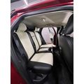 Чехлы для автомобиля Volvo V40 Cross Country с 12-19г.