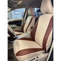 Чехлы для автомобиля Volvo XC60 I c 08-17г.
