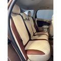 Чехлы для автомобиля Volvo XC60 I c 08-17г.