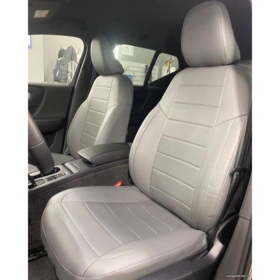 Чехлы для автомобиля Volvo XC40 I c 17г.
