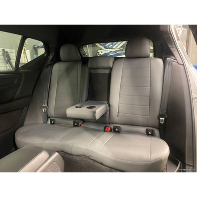 Чехлы для автомобиля Volvo XC40 I c 17г.