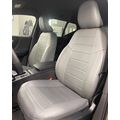 Чехлы для автомобиля Volvo XC40 I c 17г.