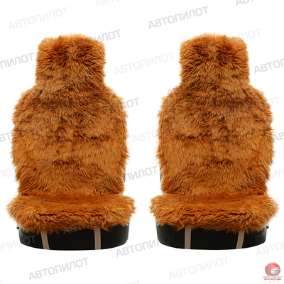 Кликните для увеличения изображения Накидка из натурального меха