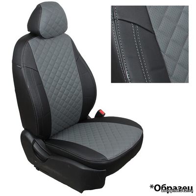 Чехлы для Chevrolet Malibu IX с 16г.
