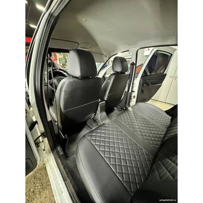 Чехлы для LADA Granta Sd/Hb с 11 по 18 г.в.