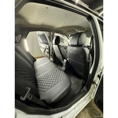 Чехлы для LADA Granta Sd/Hb с 11 по 18 г.в.