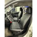 Чехлы для LADA Granta Sd/Hb с 11 по 18 г.в.
