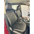 Чехлы для Nissan Qashqai II (J11) с 14г.