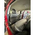 Чехлы для Nissan Qashqai II (J11) с 14г.