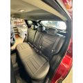 Чехлы для Nissan Qashqai II (J11) с 14г.