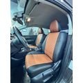 Чехлы для Nissan Qashqai II (J11) с 14г.