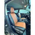 Чехлы для Nissan Qashqai II (J11) с 14г.