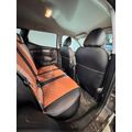 Чехлы для Nissan Qashqai II (J11) с 14г.