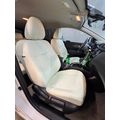 Чехлы для Nissan Qashqai II (J11) с 14г.