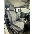 Чехлы для Nissan Qashqai I (J10) с 06-14г.