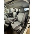 Чехлы для Nissan Qashqai I (J10) с 06-14г.