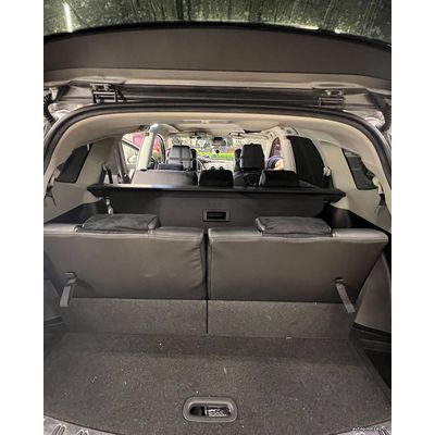 Чехлы для Nissan Qashqai I +2 (7 мест) с 08-15г.