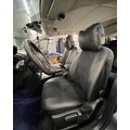 Чехлы для Nissan Qashqai I +2 (7 мест) с 08-15г.