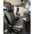 Чехлы для Nissan Qashqai I +2 (7 мест) с 08-15г.