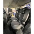 Чехлы для Nissan Qashqai I +2 (7 мест) с 08-15г.