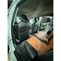 Чехлы для Toyota Camry XV70 Sd с 17 г.в.