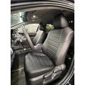 Чехлы для Toyota Camry XV70 Sd с 17 г.в