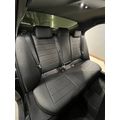 Чехлы для Toyota Camry XV70 Sd с 17 г.в