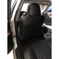 Чехлы для Toyota Camry XV40 Sd с 06-11г.