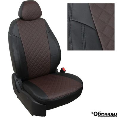 Чехлы для Toyota Avensis I Sd с 97-03г.