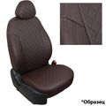 Чехлы для Toyota Avensis II Wag с 03-09г.