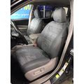 Чехлы для Toyota Highlander II (U40) с 07-13г.