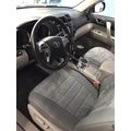 Чехлы для Toyota Highlander II (U40) с 07-13г.