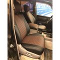 Чехлы для Toyota Land Cruiser 100 с 97-07г.